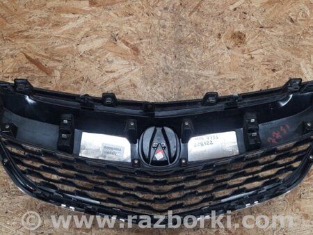 ФОТО Решетка радиатора для Acura MDX YD3 (06.2013-05.2020) Киев