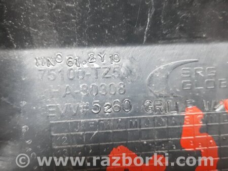 ФОТО Решетка радиатора для Acura MDX YD3 (06.2013-05.2020) Киев