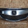 Решетка радиатора Acura MDX YD3 (06.2013-05.2020)