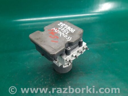 ФОТО Блок ABS для Acura MDX YD3 (06.2013-05.2020) Киев