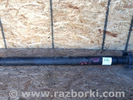 ФОТО Карданный вал задний для Acura MDX YD3 (06.2013-05.2020) Киев
