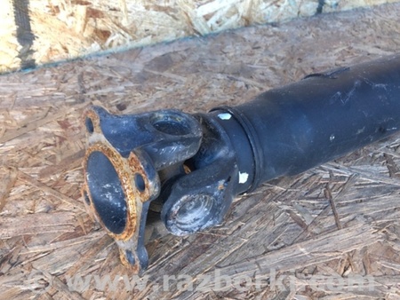 ФОТО Карданный вал задний для Acura MDX YD3 (06.2013-05.2020) Киев