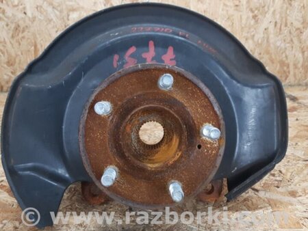 ФОТО Кулак поворотный для Acura MDX YD3 (06.2013-05.2020) Киев