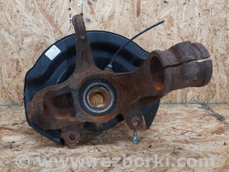 ФОТО Кулак поворотный для Acura MDX YD3 (06.2013-05.2020) Киев