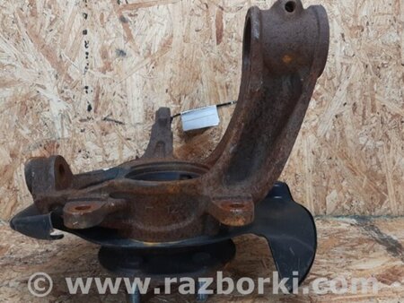 ФОТО Кулак поворотный для Acura MDX YD3 (06.2013-05.2020) Киев