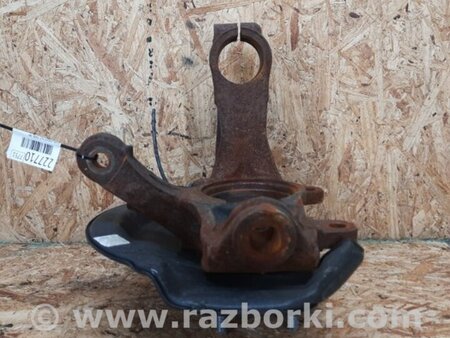 ФОТО Кулак поворотный для Acura MDX YD3 (06.2013-05.2020) Киев