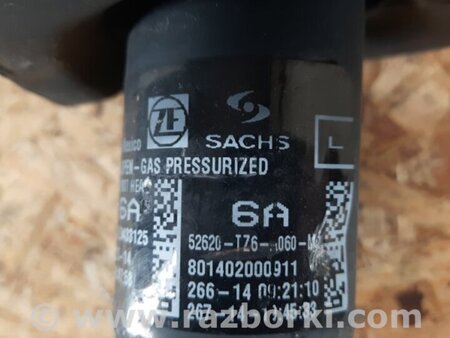 ФОТО Амортизатор для Acura MDX YD3 (06.2013-05.2020) Киев