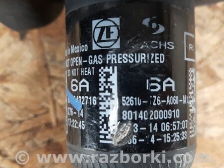 ФОТО Амортизатор для Acura MDX YD3 (06.2013-05.2020) Киев