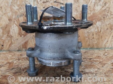ФОТО Ступица для Acura MDX YD3 (06.2013-05.2020) Киев