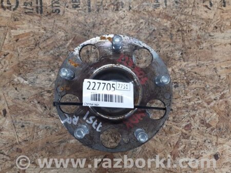 ФОТО Ступица для Acura MDX YD3 (06.2013-05.2020) Киев