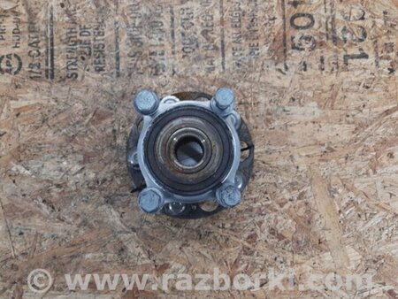 ФОТО Ступица для Acura MDX YD3 (06.2013-05.2020) Киев