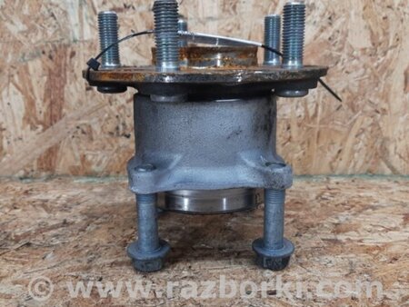 ФОТО Ступица для Acura MDX YD3 (06.2013-05.2020) Киев