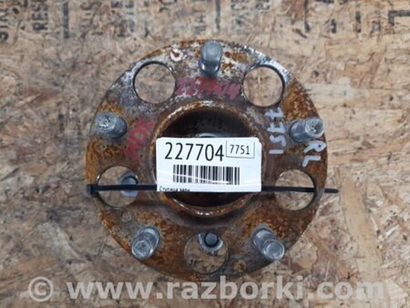 ФОТО Ступица для Acura MDX YD3 (06.2013-05.2020) Киев
