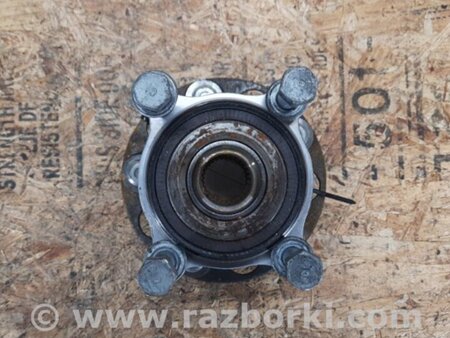 ФОТО Ступица для Acura MDX YD3 (06.2013-05.2020) Киев