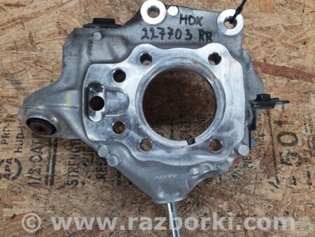 ФОТО Цапфа для Acura MDX YD3 (06.2013-05.2020) Киев