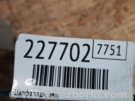ФОТО Цапфа для Acura MDX YD3 (06.2013-05.2020) Киев