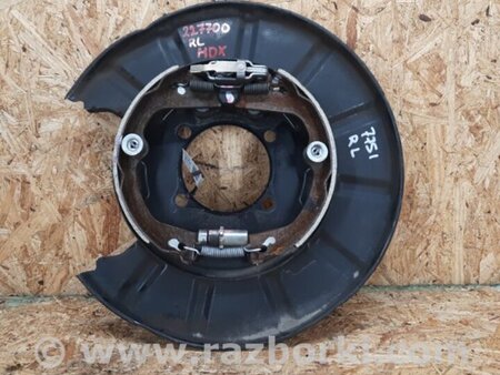 ФОТО Тормозной механизм для Acura MDX YD3 (06.2013-05.2020) Киев