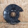 ФОТО Тормозной механизм для Acura MDX YD3 (06.2013-05.2020) Киев