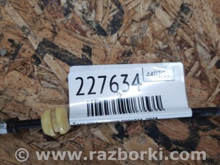 ФОТО Трос ручного тормоза для Toyota Sienna (11-16) Киев