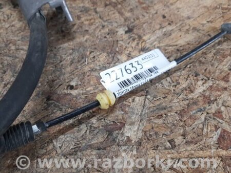 ФОТО Трос ручного тормоза для Toyota Sienna (11-16) Киев