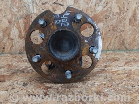 ФОТО Ступица для Toyota Sienna (11-16) Киев