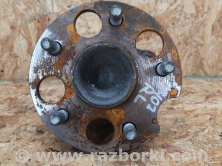 ФОТО Ступица для Toyota Sienna (11-16) Киев