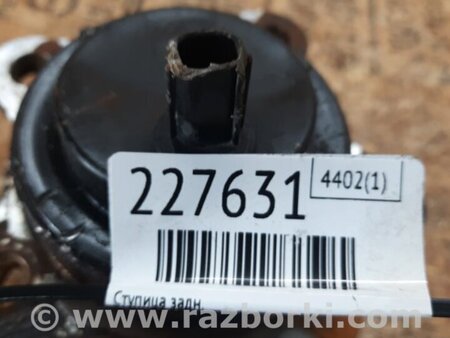 ФОТО Ступица для Toyota Sienna (11-16) Киев