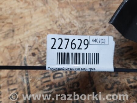 ФОТО Тормозной механизм для Toyota Sienna (11-16) Киев