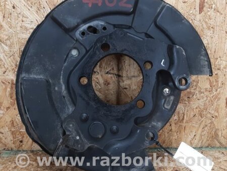 ФОТО Тормозной механизм для Toyota Sienna (11-16) Киев