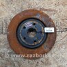 Диск тормозной передний Toyota Sienna (11-16)