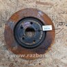 Диск тормозной передний Toyota Sienna (11-16)