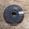 Диск тормозной задний Toyota Sienna (11-16)