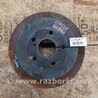 Диск тормозной задний Toyota Sienna (11-16)