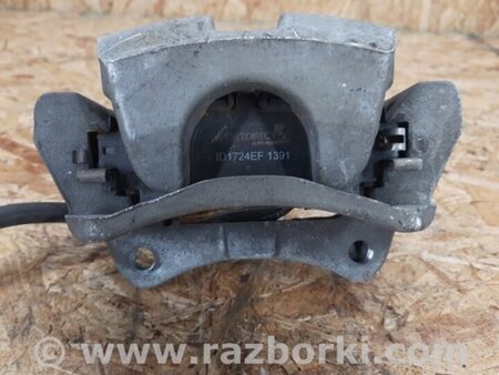 ФОТО Суппорт для Toyota Sienna (11-16) Киев