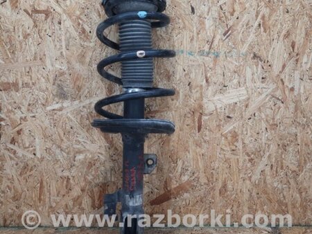 ФОТО Амортизатор для Toyota Sienna (11-16) Киев