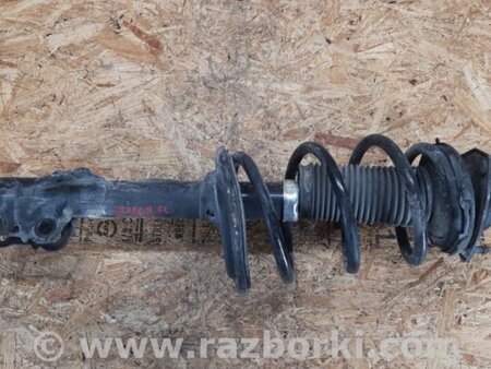 ФОТО Амортизатор для Toyota Sienna (11-16) Киев