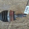 ФОТО Привод передний для Acura TLX (09.2014-04.2020) Киев