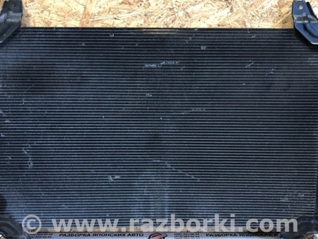 ФОТО Радиатор кондиционера для Acura MDX YD3 (06.2013-05.2020) Киев