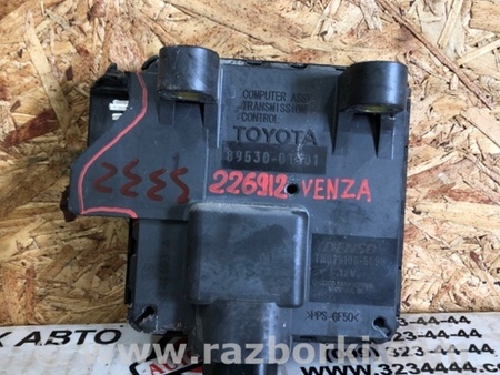 ФОТО Блок управления АКПП для Toyota Venza Киев