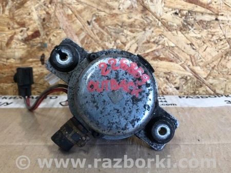 ФОТО Вакуумный насос для Acura MDX YD3 (06.2013-05.2020) Киев