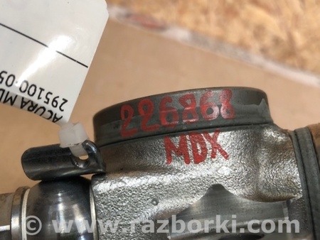 ФОТО ТНВД (бензин) для Acura MDX YD3 (06.2013-05.2020) Киев