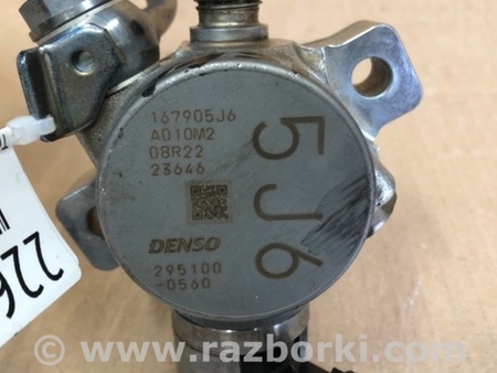 ФОТО ТНВД (бензин) для Acura MDX YD3 (06.2013-05.2020) Киев