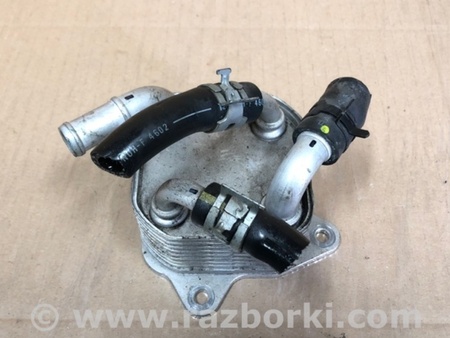 ФОТО Теплообменник АКПП для Acura MDX YD3 (06.2013-05.2020) Киев