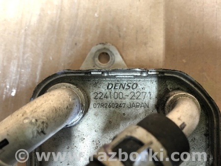 ФОТО Теплообменник АКПП для Acura MDX YD3 (06.2013-05.2020) Киев