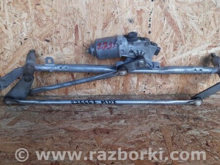 ФОТО Трапеция дворников для Acura MDX YD3 (06.2013-05.2020) Киев