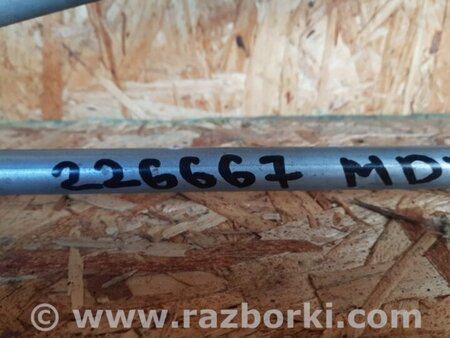 ФОТО Трапеция дворников для Acura MDX YD3 (06.2013-05.2020) Киев