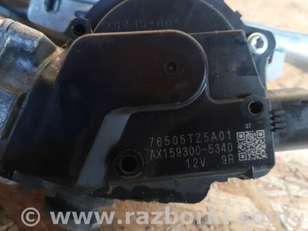 ФОТО Трапеция дворников для Acura MDX YD3 (06.2013-05.2020) Киев