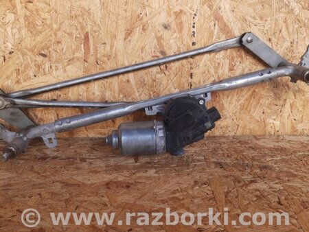 ФОТО Трапеция дворников для Acura MDX YD3 (06.2013-05.2020) Киев