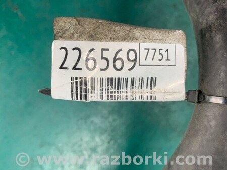 ФОТО Патрубок системы охлаждения для Acura MDX YD3 (06.2013-05.2020) Киев