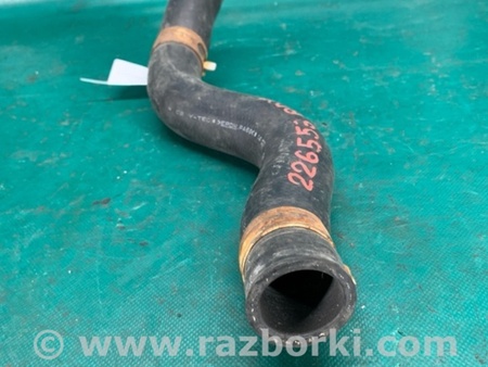 ФОТО Патрубок системы охлаждения для Acura RDX TB3, TB4 (03.2012-12.2015) Киев